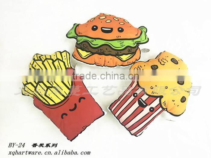 Healthfull Cute Panda Car Freshener , bamboo charcoal deodorizer for car