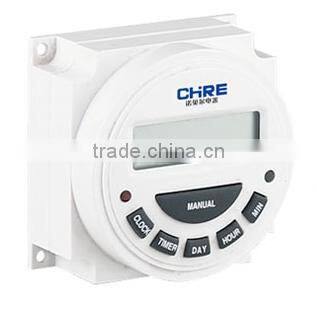 Digital Timer Switch NBL304A