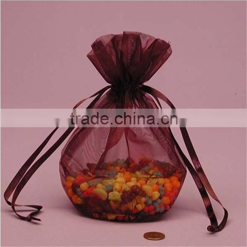 Custom mini velvet pouch bag wholesale