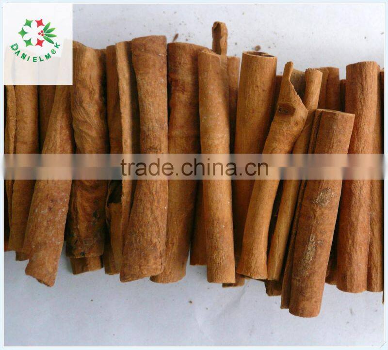 China Origin 8cm AA Grade Cinnamon Stick