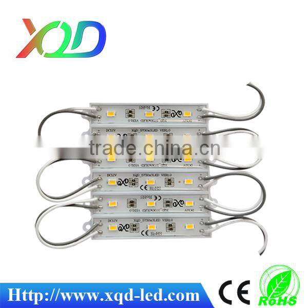 High Quality DC12V IP67 Injection Led Module 5050 SMD Led 2015 hot sale injection led module 2835 5050 3030 5730 LED module RGB