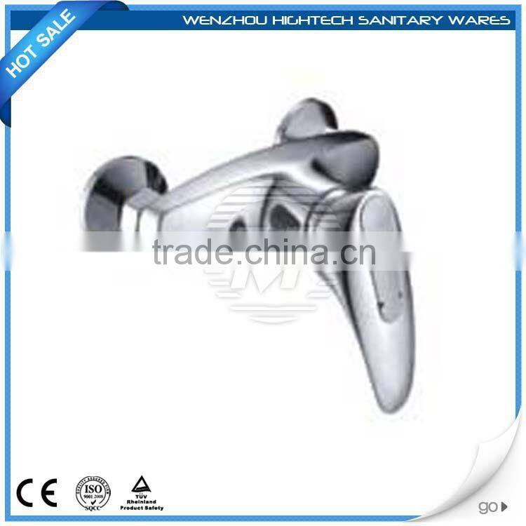 High Quality electric water heater shower faucet