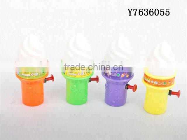 SUMMER TOYS LOVELY ICE CREAM WATER GUN Y7636055