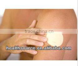 easy convenient quit smoking patch