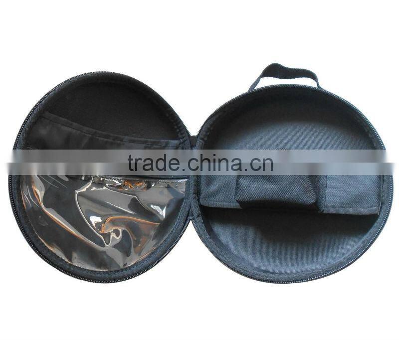 custom logo EVA cosmetic bag