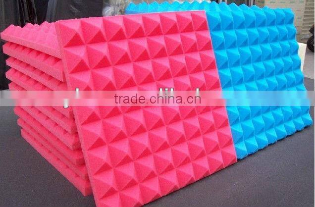 Soundproofing Melamine Acoustic Foam