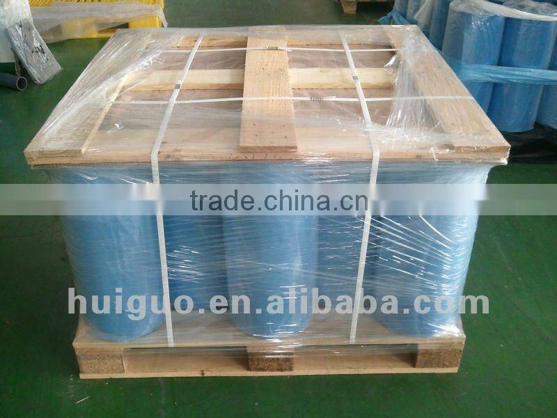 high quality pe blown film perforated pe film