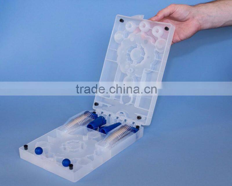 Mini Beer Pong Set/ beer pong