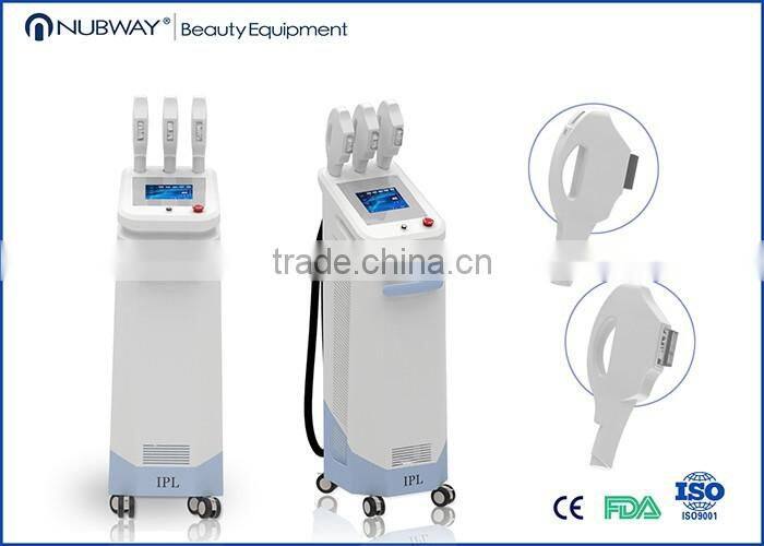 2015 permanent hair removal used ipl machines for hair removal ipl machine
