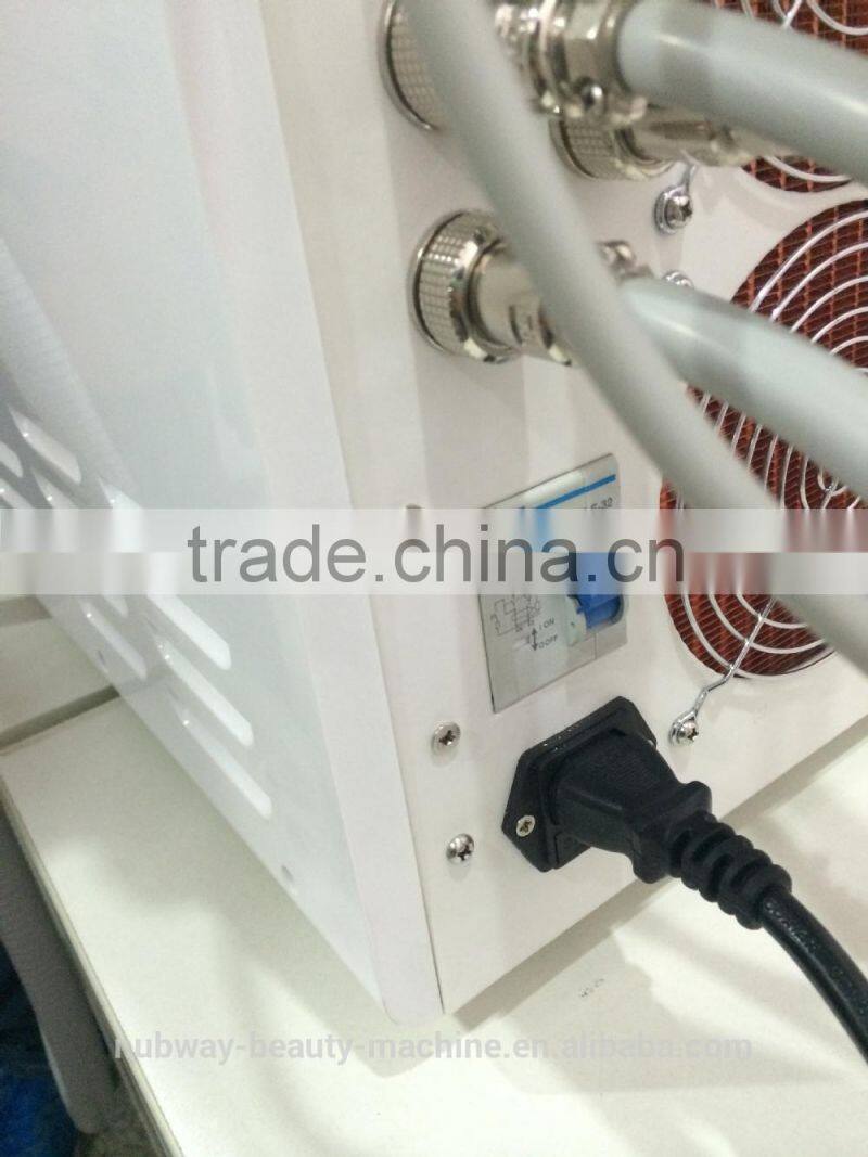 Safe Effective Convenient For Home Use Portable Cryolipolysis Fat Freezing Liposuction