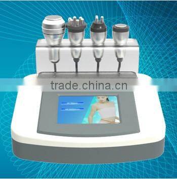 2014 Hot Sale Beauty Equipment cavitation slimming machine gs8.2e