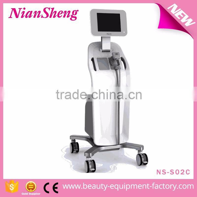 2016 Newest Wight Loss Machine Ultrashape Body Slimming Machine