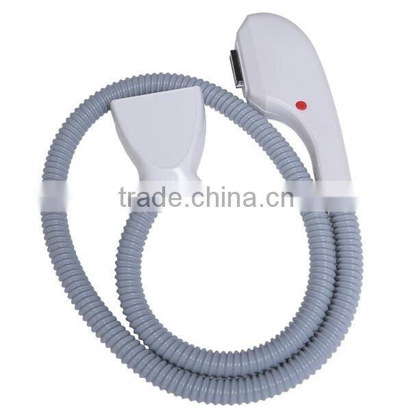 Portable SHR IPL SR and HR for hair removal wrinkle removal VH611