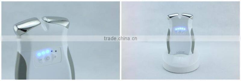 Skin rejuvenation Microcurrent Facial Wrinkle Removal Device