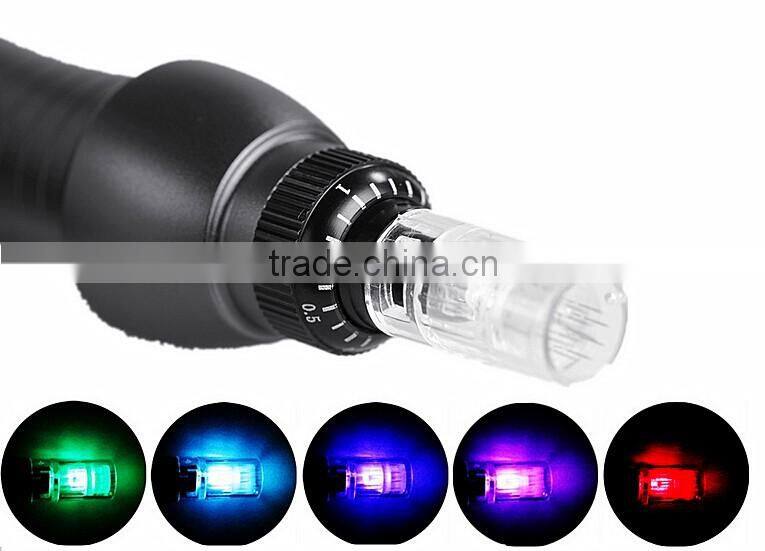Fashion Shape PDT Derma pen for sale