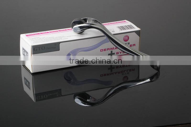 Hot 180 Needles Eye Derma Roller 180 Needles