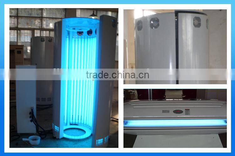 *2015* Vertical Tanning Bed Whole Body Tanning