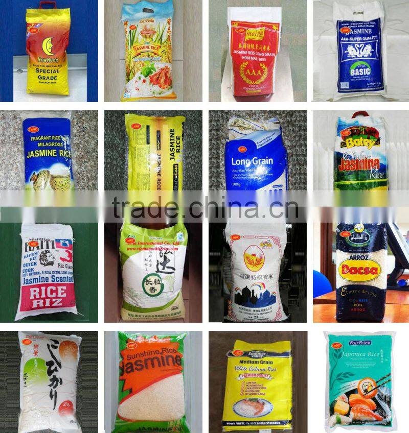 JASMINE WHITE RICE <5% BROKEN> - CHEAPEST PRICE _THE BEST VIETNAMESE RICE