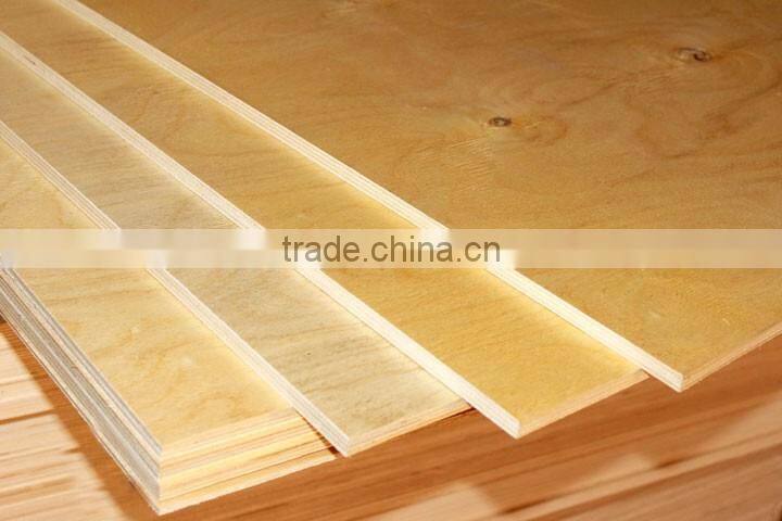 High quality Plywoods from Russia