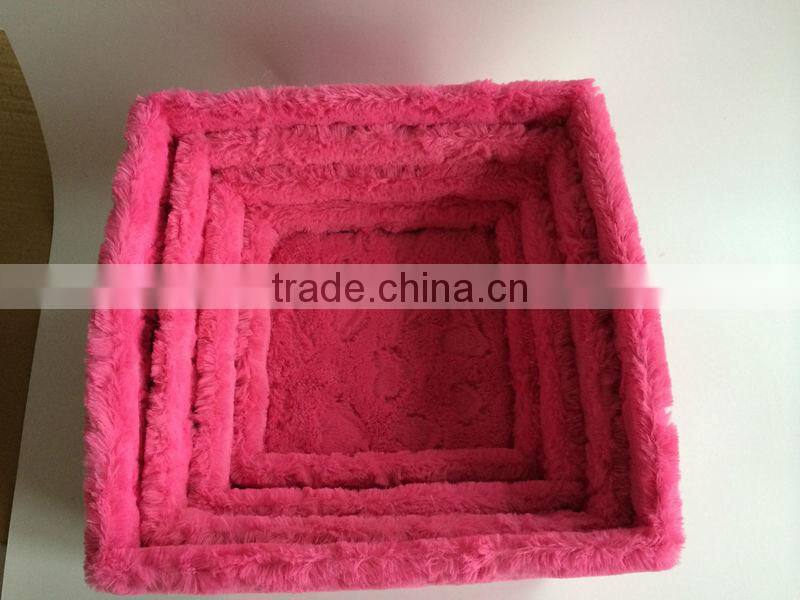 2014 new design and wholesale box storage