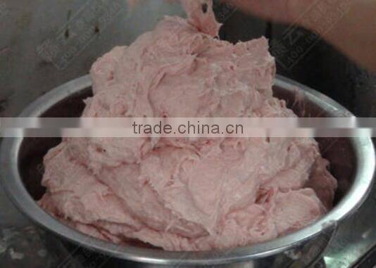 commercial meat paste mixing machine/meat paste machine/meat paste making machine for meat ball