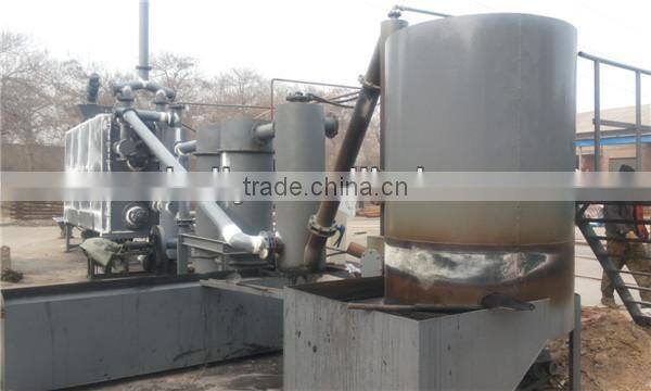 Manufacture carbonization furnace 008615037185761