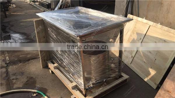 Hot Sale Saline Brine Injector Machine