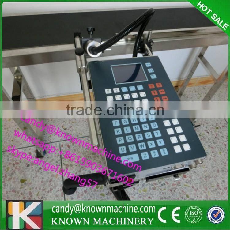 Furui brand Egg inkjet Printer/Egg ink jet Printer