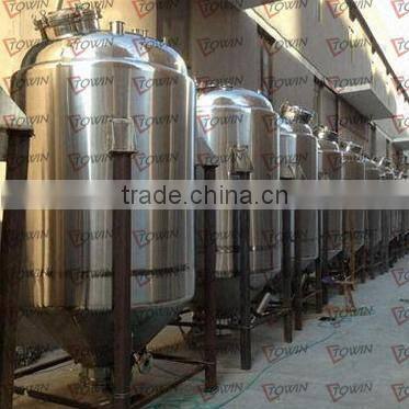 small/medium Brewery Equipment
