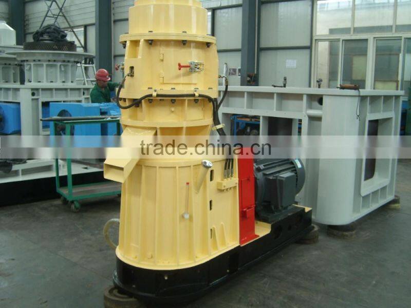 Biomass pellet mill,380v munch pellet mill