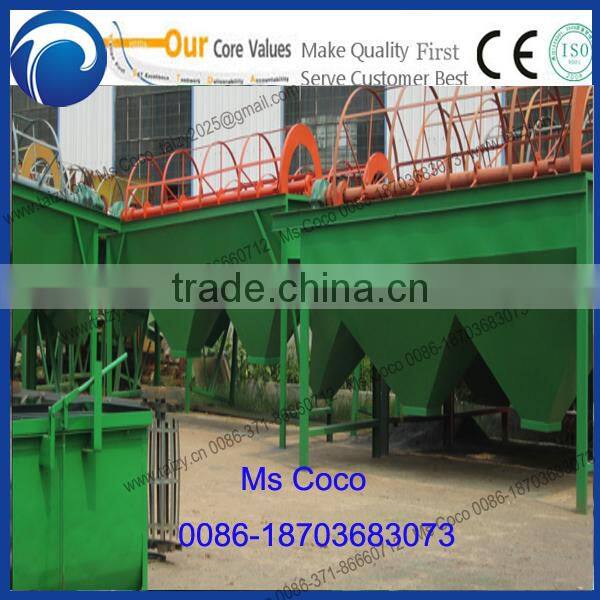 Organic compound fertilizer making machine/ Organic waste to fertilizer machine Fertilizer granule making machine