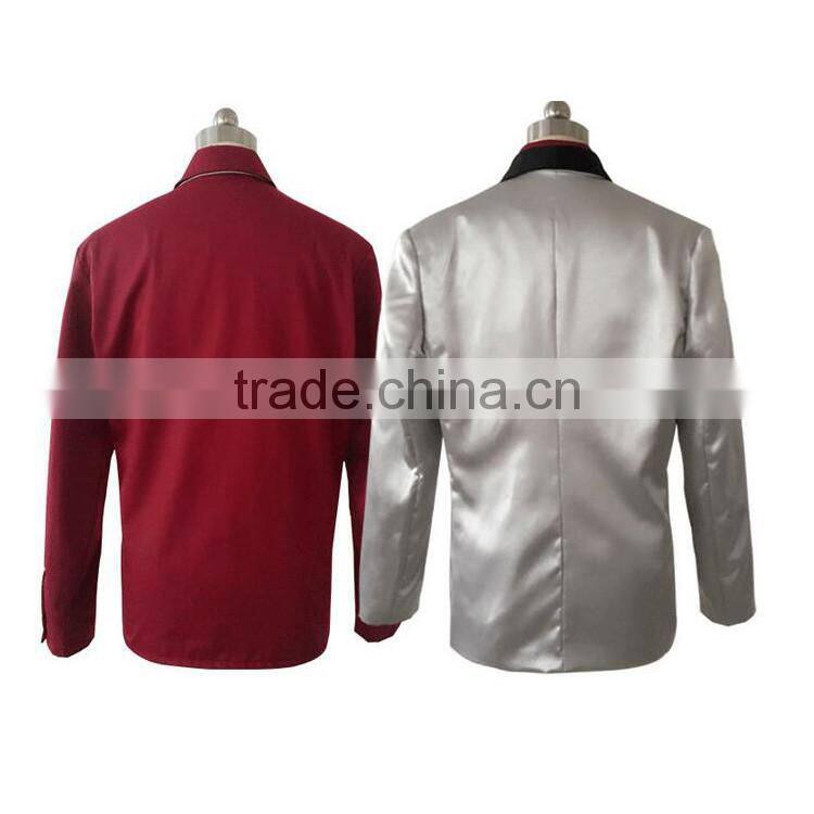 Popular Suicide Squad cosplay adult Joker Harley Quinn Costumes