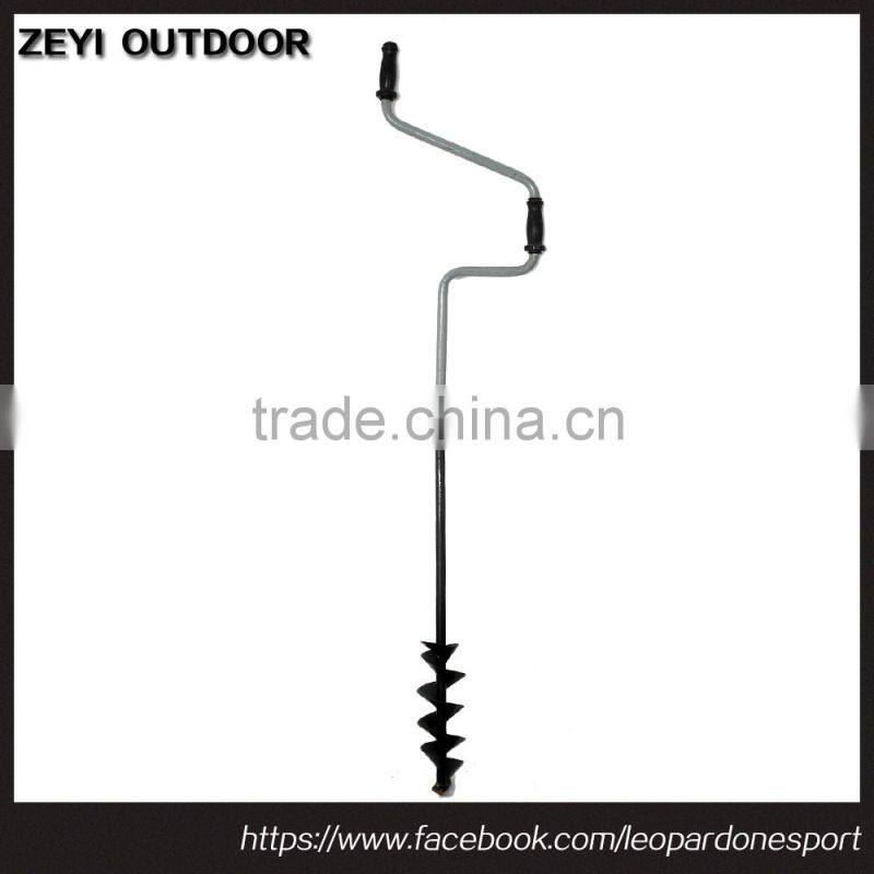 HOT SELLING 4 Pole Rocket Launcher Fishing Rod Holder for Boat