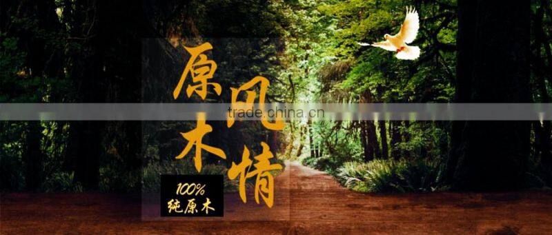 New product engraving natural wooden hang tag factory price