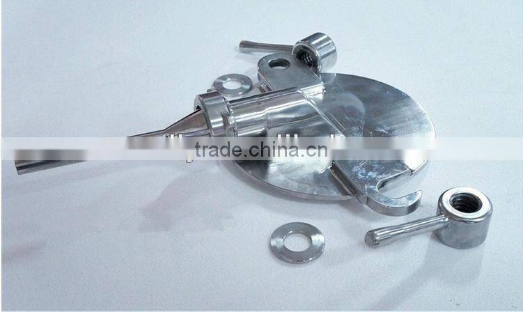 tre spade sausage stuffer / mini sausage making machine