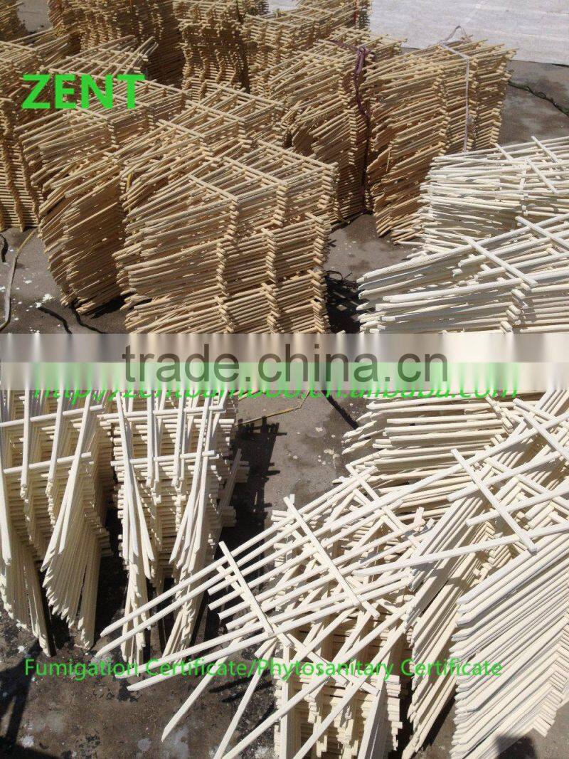 ZENT-165 Bamboo trellis