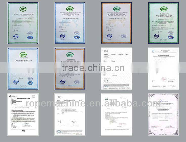 nylon thread spool winder machine reasonable price with good quality from ROPENET