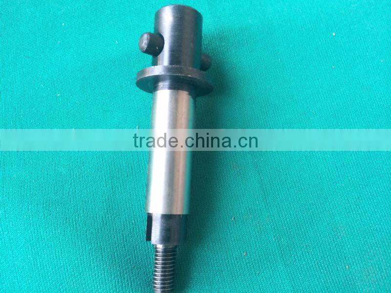 Engine Parts, Engine start shaft