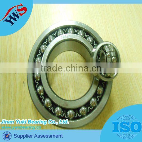 China Factory motor self aligning ball bearing 1203
