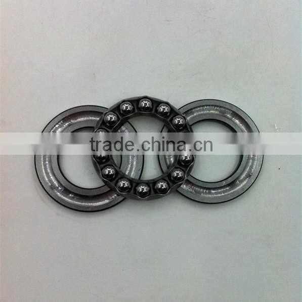 51100 51200 51101 51201 51102 51202 Thrust ball bearing