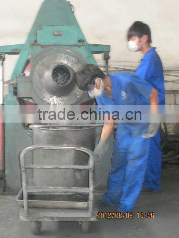 cemented carbide coating turing insert TNMG series