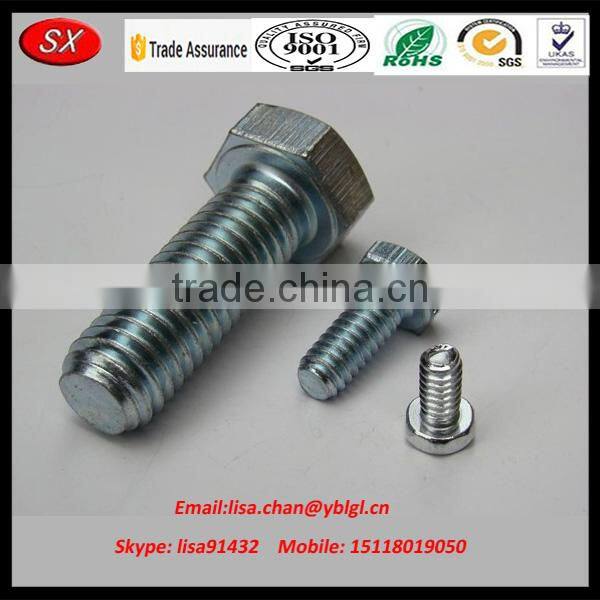 Custom Made Steel Square Weld Nut With ISO Sstandards