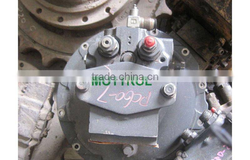 HPV95 Hydraulic Main Pump, PC60-7 4D102 for excavator parts,MT-2081