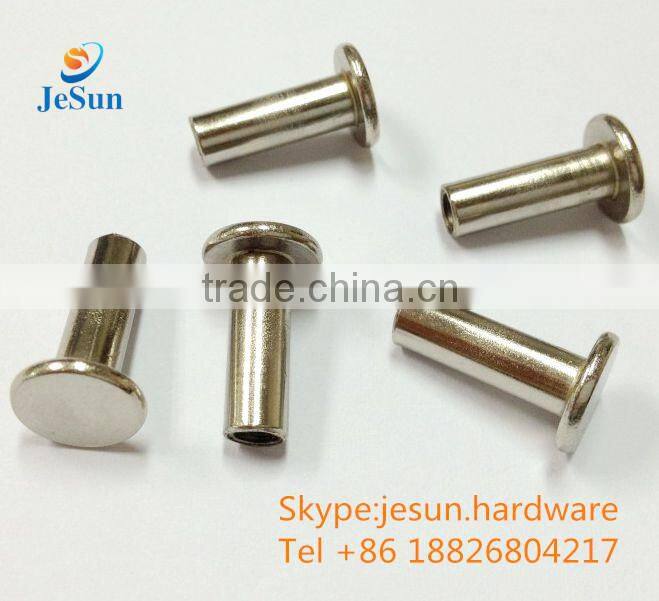 Alibaba China Fasteners Blind Rivet