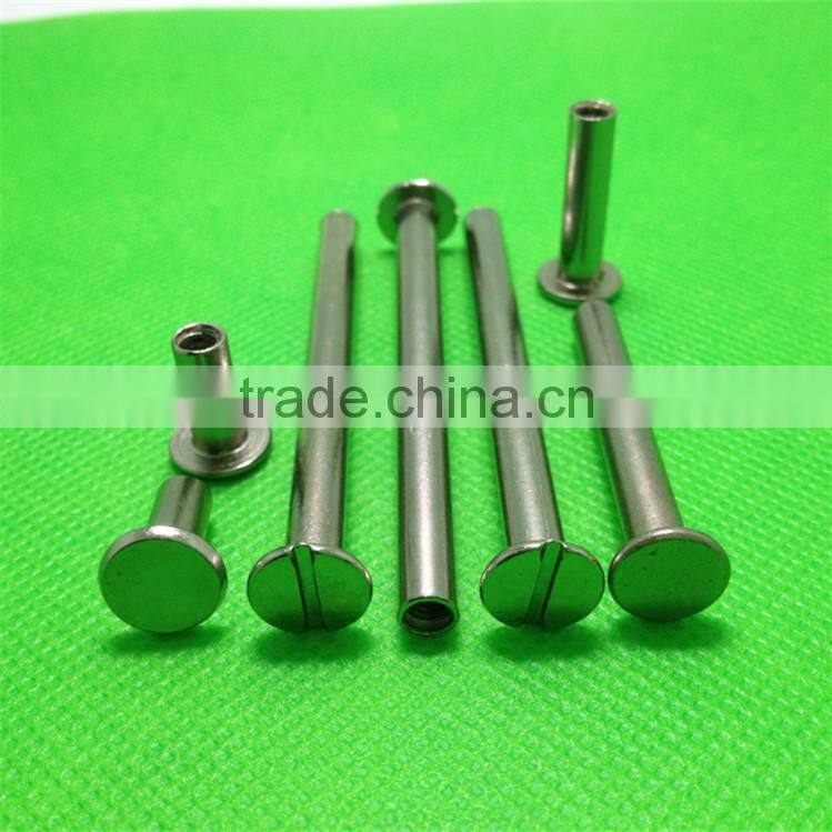 Wholesale brass screw