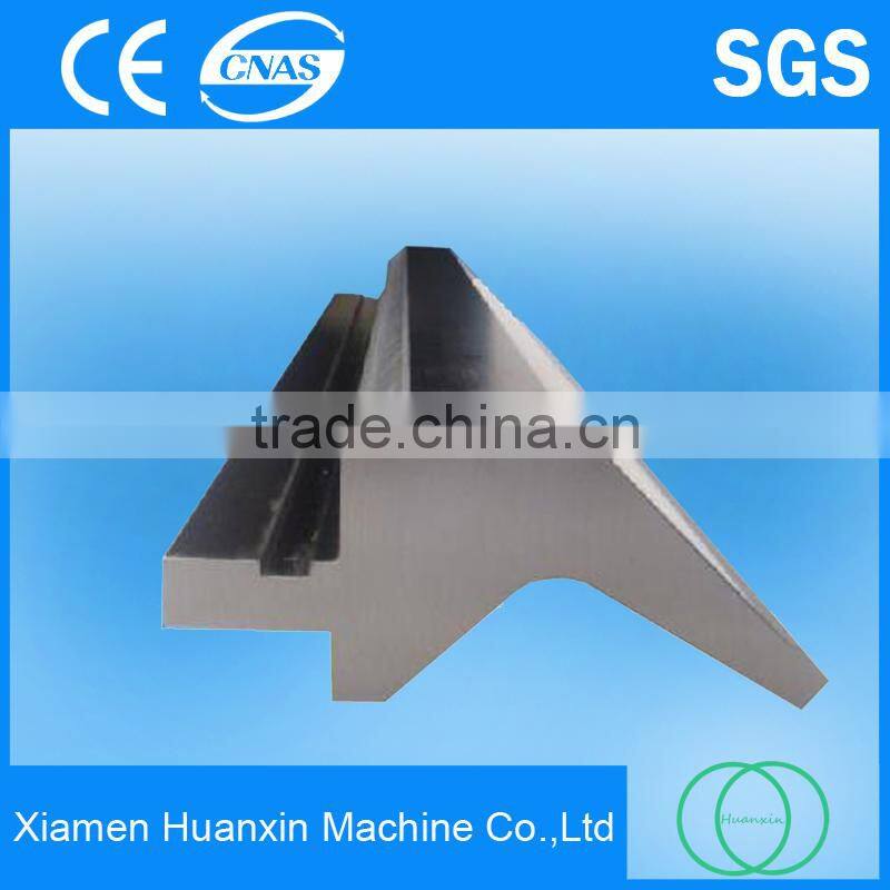 42CrMo material press brake die and blade tools