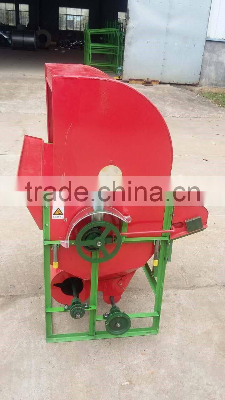 rice and wheat threshing machine on sale
