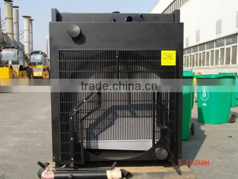 Hot-sale Radiator for Cummins generator set