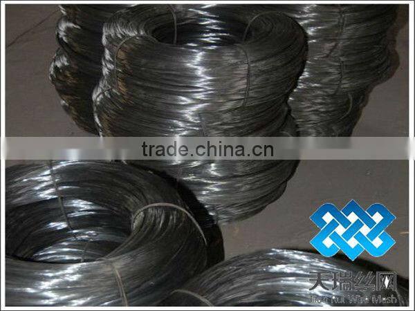black annealed wire /construction material
