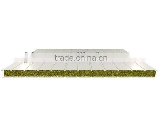 Sandwich panel steel structure container house ISO9001:2000